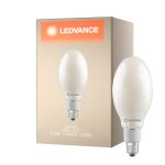 Ledvance HQL LED P E27 LED 9.7W 1800lm D - 827 Ekstra Varm Hvid | Erstatter 50W