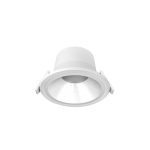 Noxion LED Downlight Apollo V2.0 6-12W 690-1460lm 60D - 830/840 CCT | 145mm - Udsnit 120mm