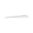 Ledvance LED Pendel Lampe Linear IndiviLED 25W 2800lm - 830 Varm Hvid | 150x12cm - UGR 