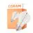 Osram Vintage 1906 LED E27 Special Filament Klar 1.8W 100lm - 827 Ekstra Varm Hvid | Erstatter 15W