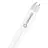 Ledvance LED Lysrør T8 Performance (EM/Mains) Ultra Efficiency 19.3/23.1W 3100/3700lm - 840 Kold Hvid | 150cm - Lumen Kontakt - Erstatter 58W