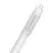 Ledvance LED Lysrør T5 HF P Electronic (HF) High Efficiency 11W 1700lm - 840 Kold Hvid | 85cm - Erstatter 21W