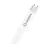 Ledvance LED Lysrør T8 Connected (EM/Mains) Output 6.8W 1000lm - 830 Varm Hvid | 60cm - Zigbee Dæmpbar - Erstatter 18W