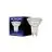 Noxion LED spot GU10 PAR16 4W 345lm 36D - 827 ekstra varm hvid | dæmpbar - erstatter 50W