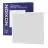 Noxion LED Panel Ecowhite V4.0 28W 3360lm - 830-840-865 CCT | 60x60cm - Philips driver