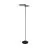 Eglo Gulvlampe Castelpoto 1 Stål Sort 28W 1850lm - 827-840-865 CCT | Dæmpbar