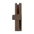 Eglo Vægbelysning Montelauro Aluminium Rusten Up & Down 7W 800lm - 865 Dagslys | IP65