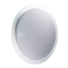 Ledvance LED Væglampe Orbis Sparkle 460 24W 2600lm 827-865 Justerbar Hvid | CCT - Fjernbetjening