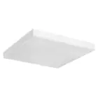 Ledvance LED Loftslampe Planon Hvid 24W 1300lm - 830-865 Justerbar Hvid | Dæmpbar
