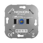 Noxion Automatisk LED lysdæmper Kontakt RLC 0-300W 220-240V
