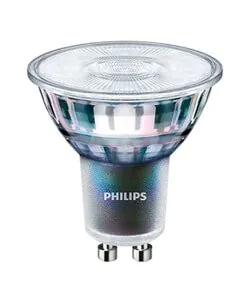 Philips Master LED ExpertColor GU10 35W 50W