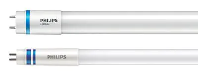 Philips t8 t5 ledtubes
