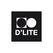 D'lite Logo